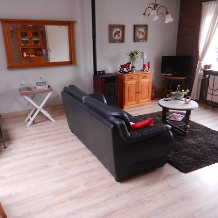 B&B Goeree Overflakkee Middelharnis Kültér fotó