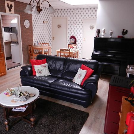 B&B Goeree Overflakkee Middelharnis Kültér fotó
