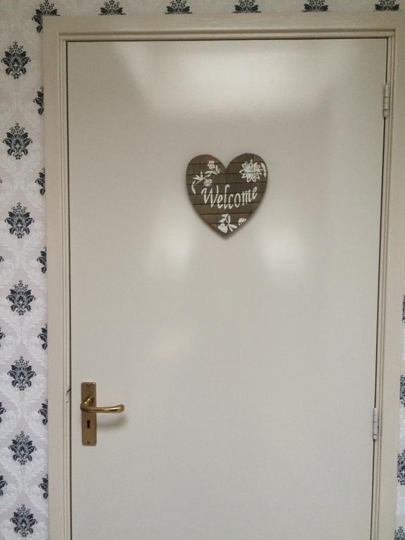 B&B Goeree Overflakkee Middelharnis Szoba fotó