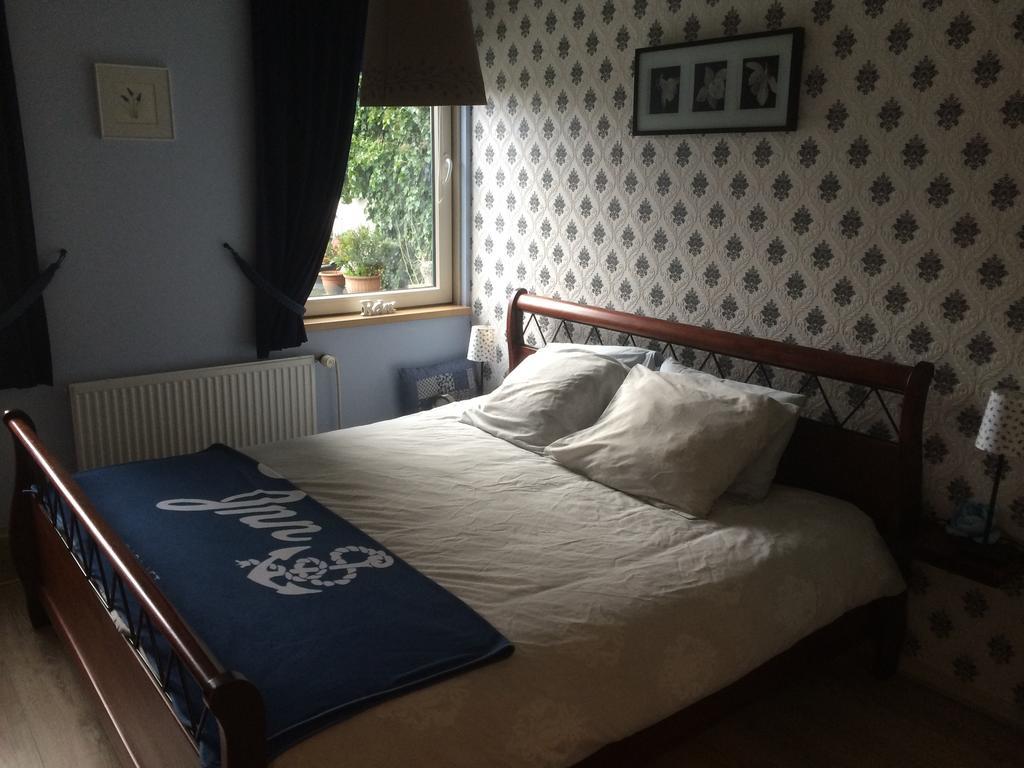 B&B Goeree Overflakkee Middelharnis Szoba fotó