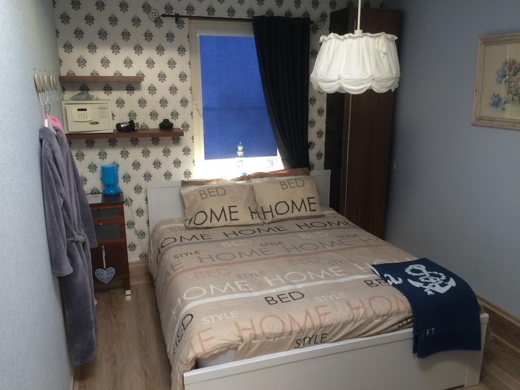 B&B Goeree Overflakkee Middelharnis Szoba fotó